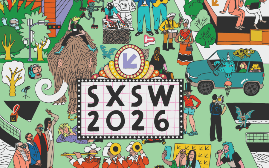 SXSW 2026