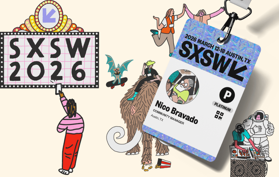 sxsw 2026 badges