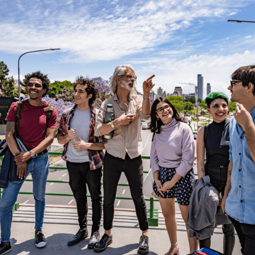 sxsw 2026 Jornada com anfitrião