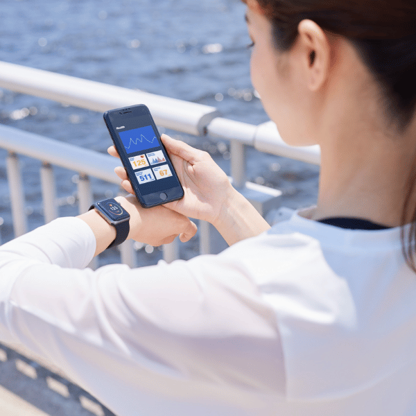 SXSW 2026 Burnout e Wearables