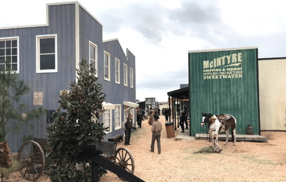 SXSWestworld - SXSW 2026