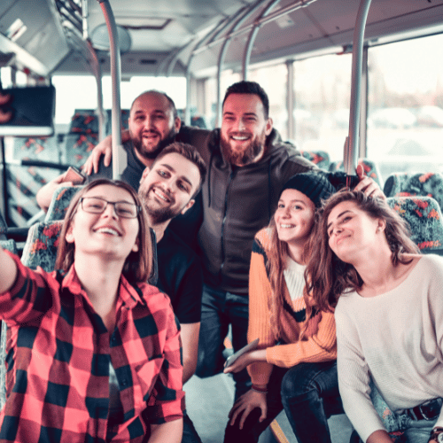 sxsw 2026 Viagem em grupo