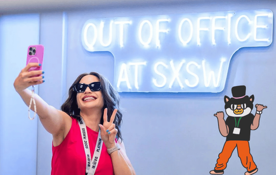 SXSW 2026 5 sinais que sua empresa precisa estar