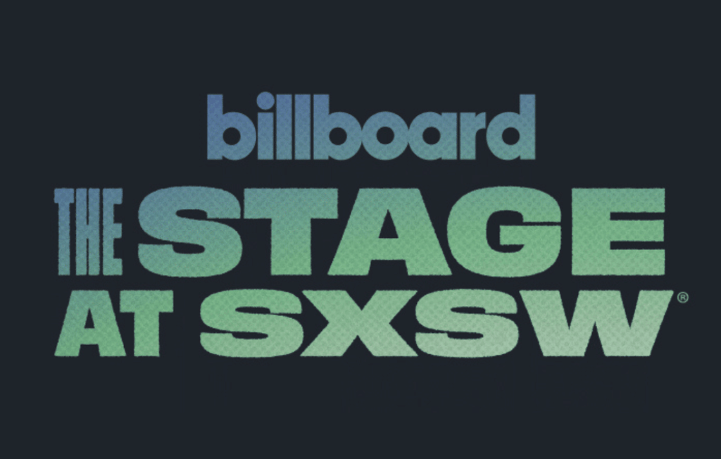 Billboard SXSW 2026