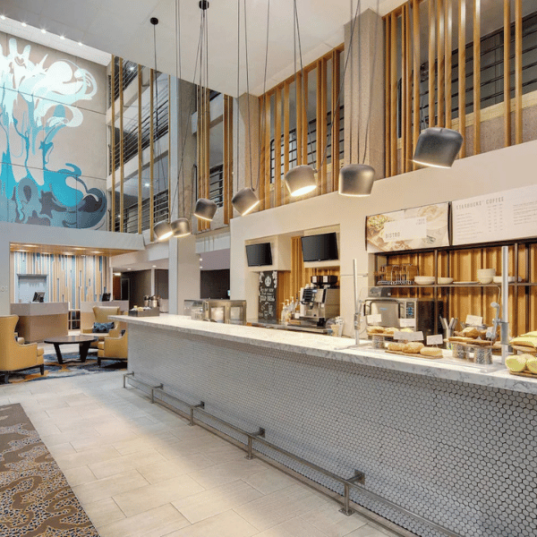 Courtyard Austin SXSW 2026