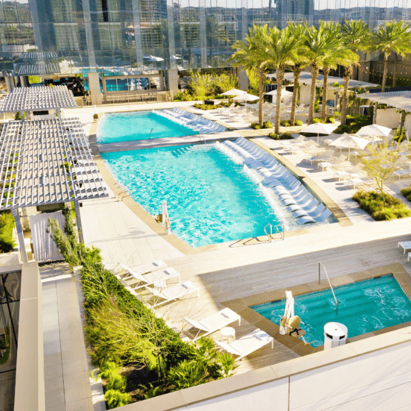 Fairmont Austin SXSW 2026