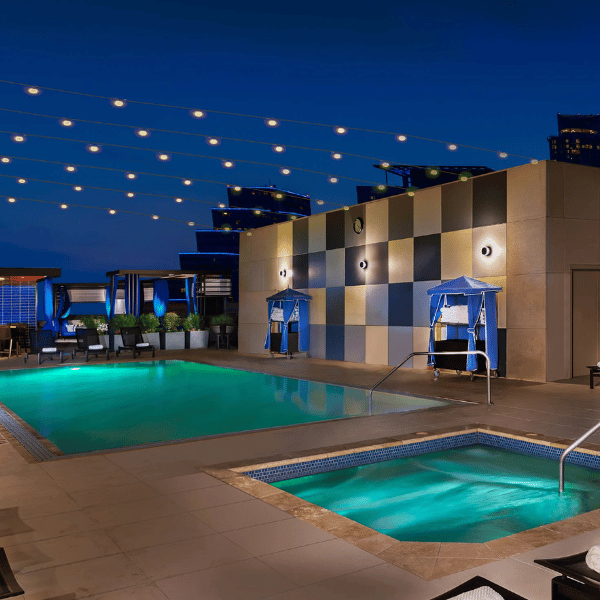 Hilton Austin SXSW 2026