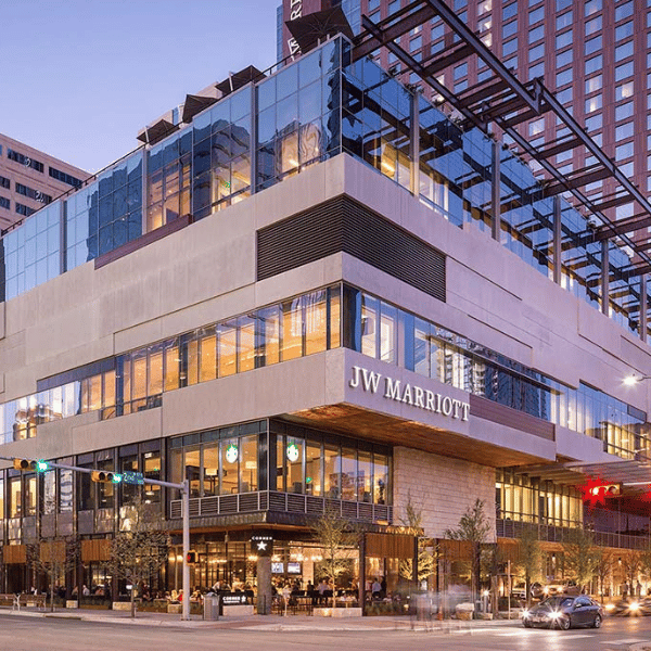 JW Marriott Austin SXSW 2026