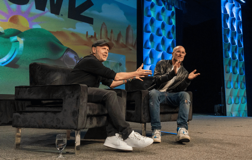 Painelpicker SXSW 2026