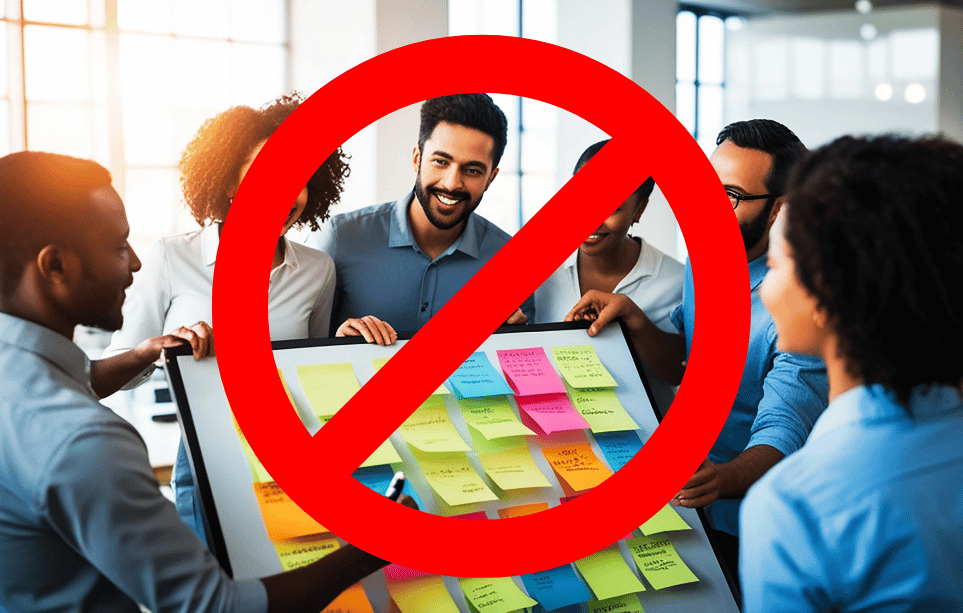 SXSW 2026 Inovação não nasce no brainstorming feliz