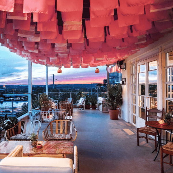 The LINE Austin SXSW 2026