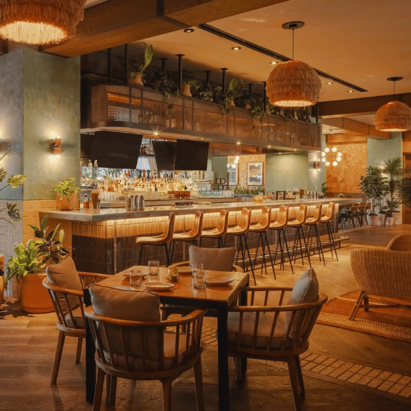 Thompson Hotel SXSW 2026