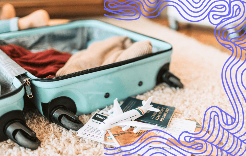 SXSW Mala de Sobrevivência