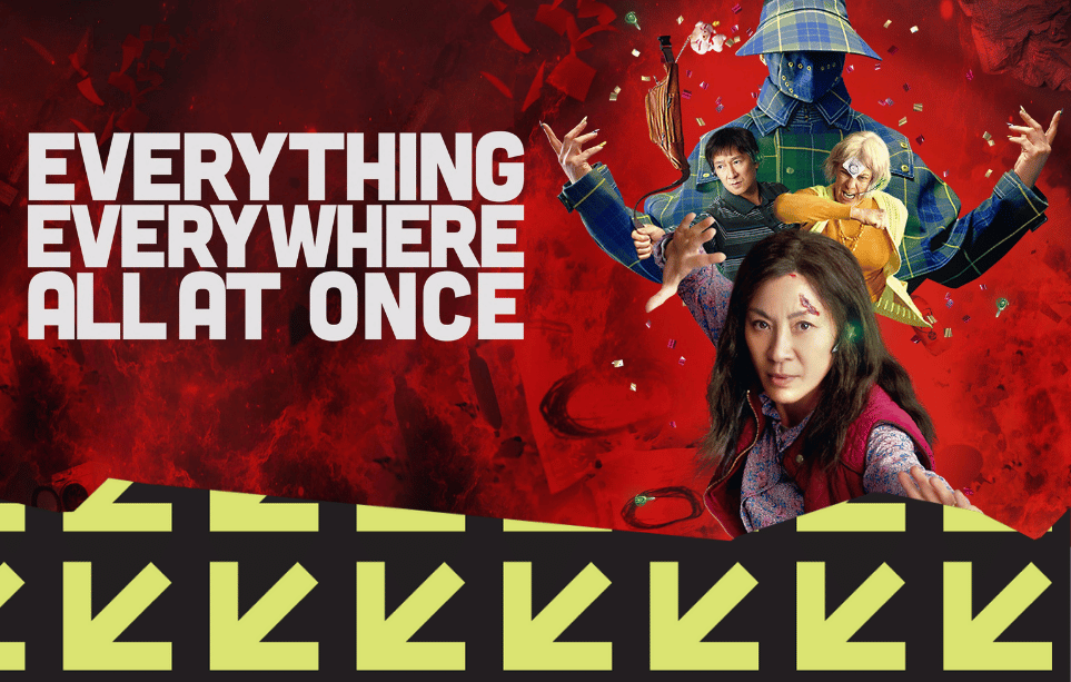 SXSW 2026 Tudo em Todo o Lugar ao Mesmo Tempo